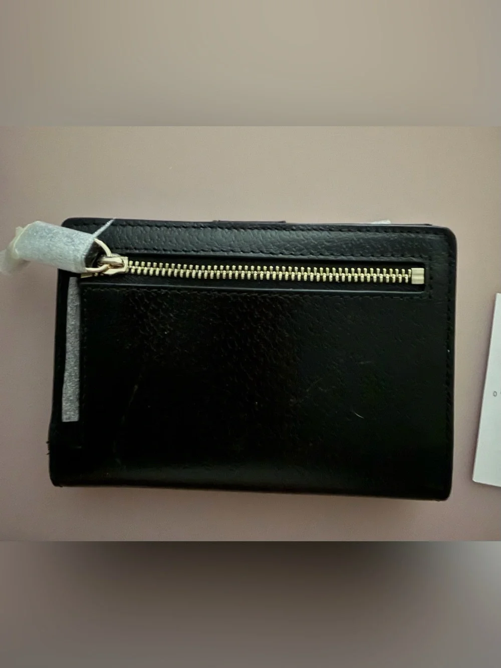 Kate Spade Tellie Grove St Wallet